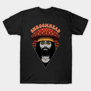 Shroomhead T-Shirt